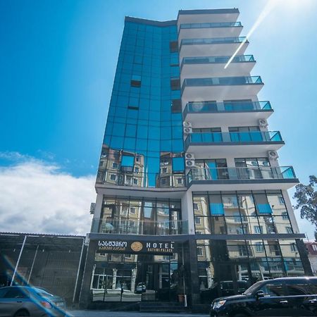 Hotel Batumi Palace Екстериор снимка